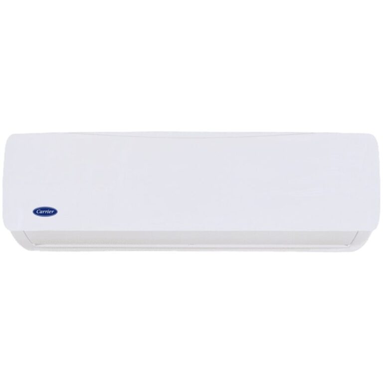 کولر گازی اسپلیت 12000 دیجیتال اینورتر کریر مدل 42QHG012VS – 38QHG012VS