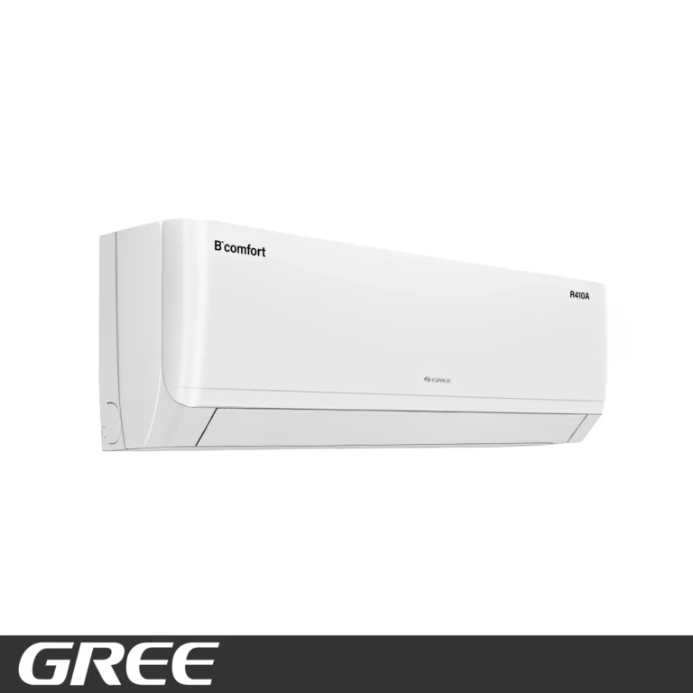 کولر گازی گری 12000 مدل B'COMFORT-P12H1 | گارانتی رسمی شرکت تهویه نیا