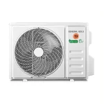 کولر گازی جنرال گلد 12000 تیتانیوم اینورتر مدل GG-TS12000
