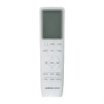 کولر گازی جنرال گلد 12000 تیتانیوم اینورتر مدل GG-TS12000