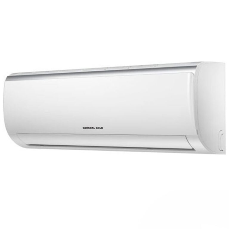 کولر گازی اسپلیت جنرال گلد 12000 پلاتینیوم مدل GG-TS12000