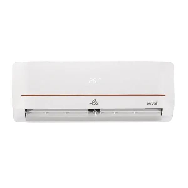 کولر گازی ایوولی 18000 اینورتر مدل EVDC-18K-MD-1