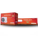 کولر گازی اسپلیت جنرال گلد 18000 پلاتینیوم مدل GG-S18000