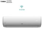 کولر گازی 24000 توربو اینورتر مدل DC-24TBINV