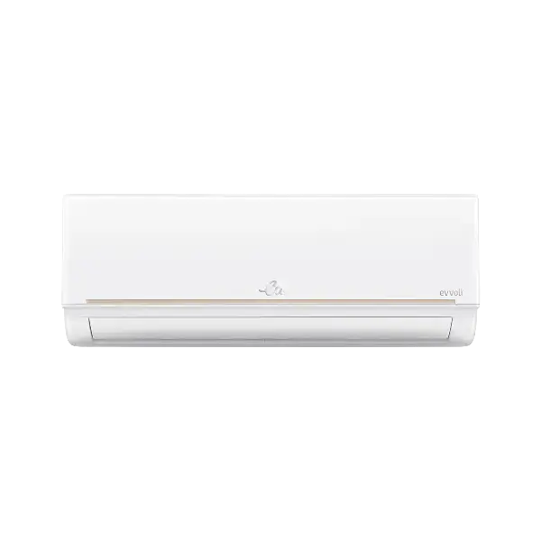 کولر گازی ایوولی 24000 گلدن مدلEVCIS–24K-MD-1