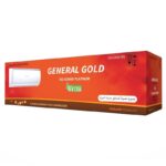 کولر گازی اسپلیت جنرال گلد 24000 پلاتینیوم مدل GG-MS24000