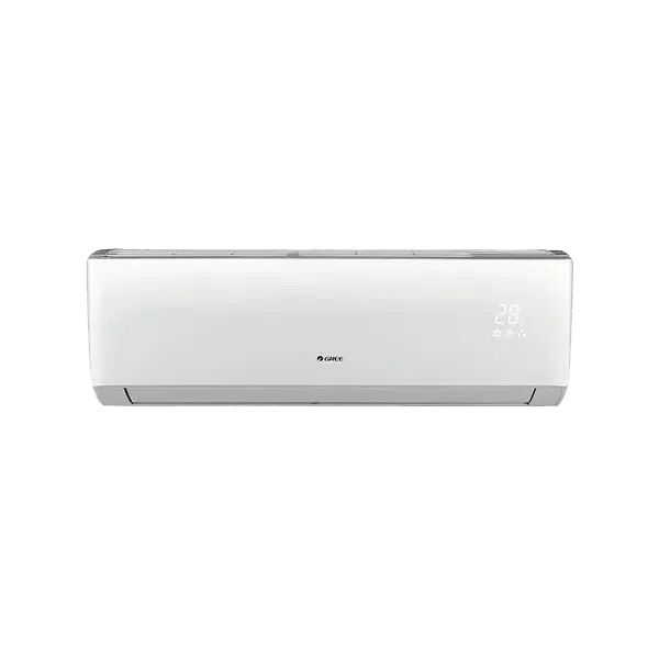 کولر گازی گری 24000 مدل GWH24QE