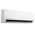 کولر گازی ال جی 26000 دوال اینورتر مدل AMPU26T4
