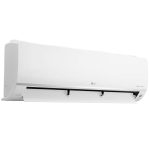 کولر گازی ال جی 26000 دوال اینورتر مدل AMPU26T4