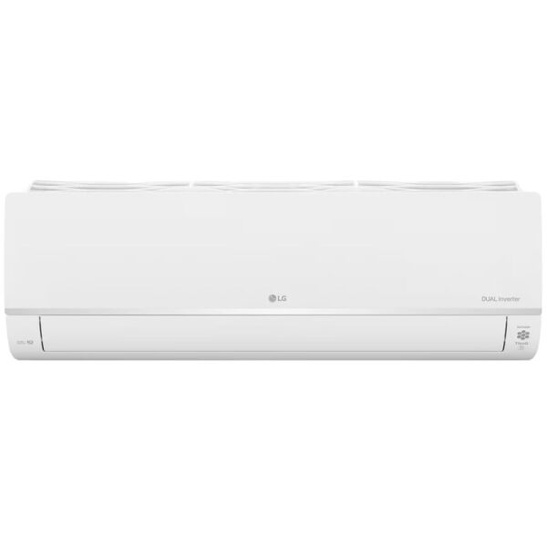 کولر گازی ال جی 26000 دوال اینورتر مدل AMPU26T4