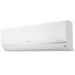 کولر گازی ال جی 26000 دوال اینورتر مدل AMPU26T4