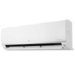 کولر گازی ال جی 26000 دوال اینورتر مدل AMPU26T4