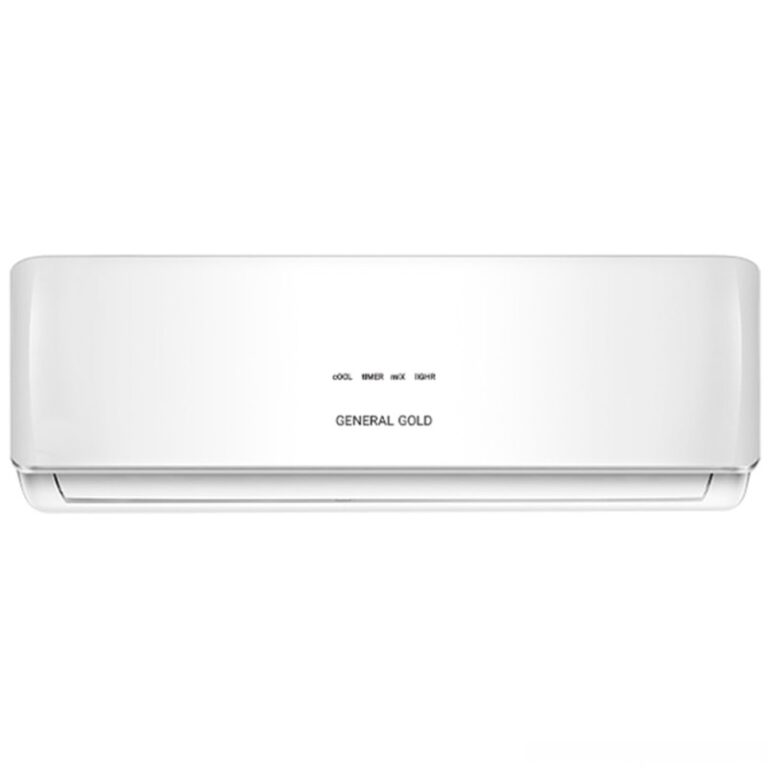کولر گازی جنرال گلد 30000 ویتالی مدل GG-MS30 VITALLY