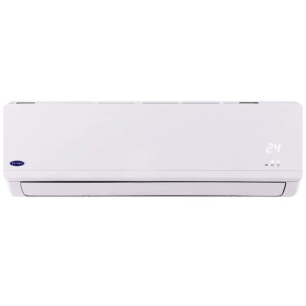 کولر گازی کریر 30000 معمولی QCF، مدل 42QCF030733G – 38QCF030733G