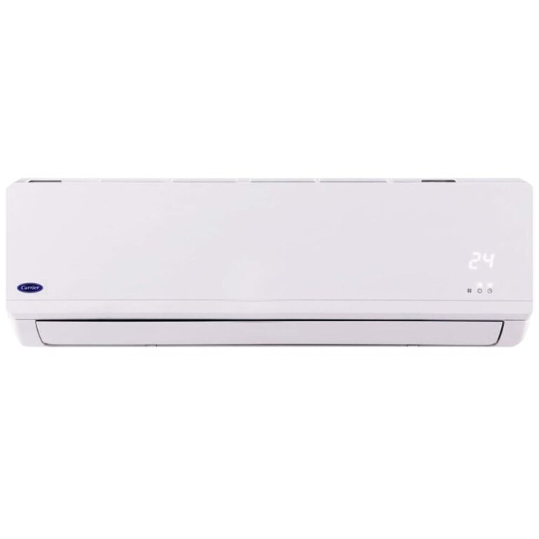 کولر گازی کریر 30000 معمولی QCF، مدل 42QCF030733G – 38QCF030733G
