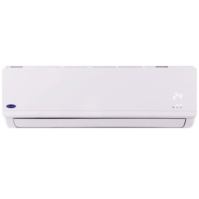 کولر گازی کریر 30000 معمولی QCF، مدل 42QCF030733G – 38QCF030733G کولر گازی کریر 30000 معمولی QCF، مدل 42QCF030733G – 38QCF030733G