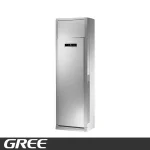 کولر گازی ایستاده گری 36000 مدل TOWER-J36H3 | گارانتی رسمی شرکت تهویه نیا