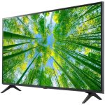 تلویزیون ال جی 43UQ8000
