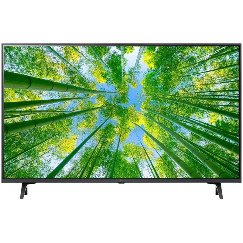 تلویزیون ال جی 50UQ8000