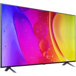 تلویزیون ال جی 55NANO80 2022