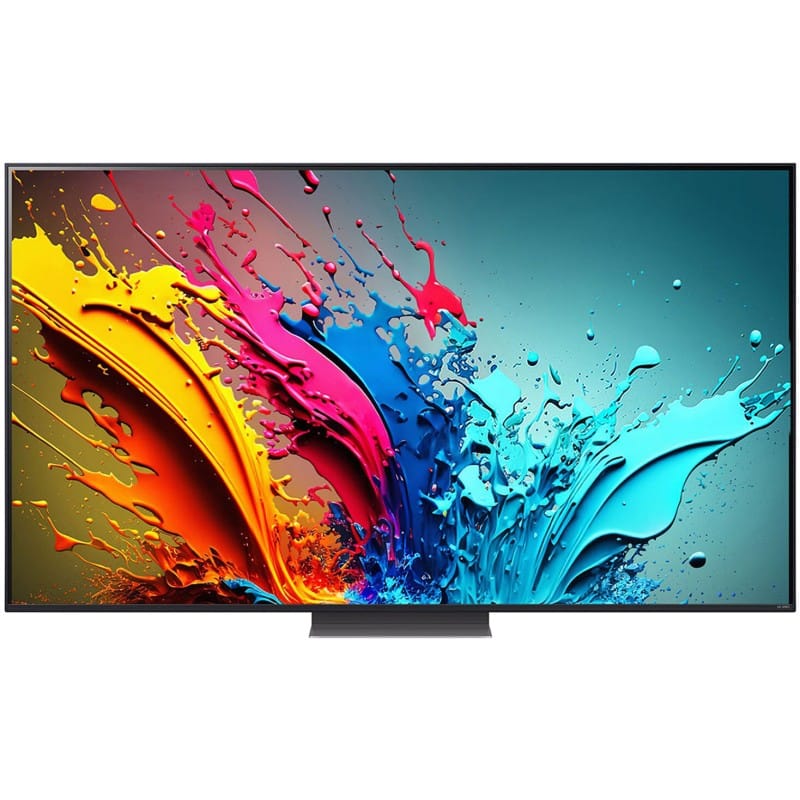 تلویزیون ال جی 55QNED86 تلویزیون ال جی 55QNED86