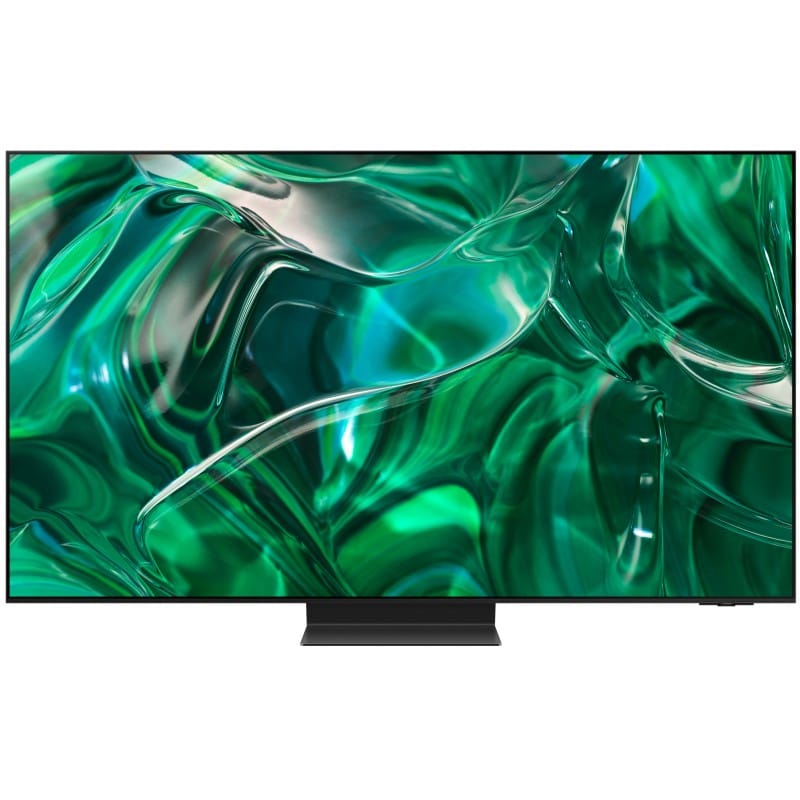 تلویزیون سامسونگ 55S95C تلویزیون سامسونگ 55S95C