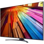 تلویزیون ال جی 55UT8100