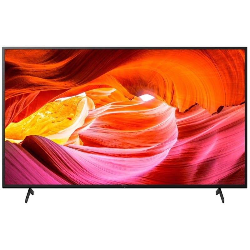 تلویزیون سونی 55X75K تلویزیون سونی 55X75K