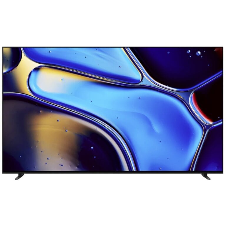تلویزیون سونی 65 اینچ BRAVIA 8 مدل 65XR80