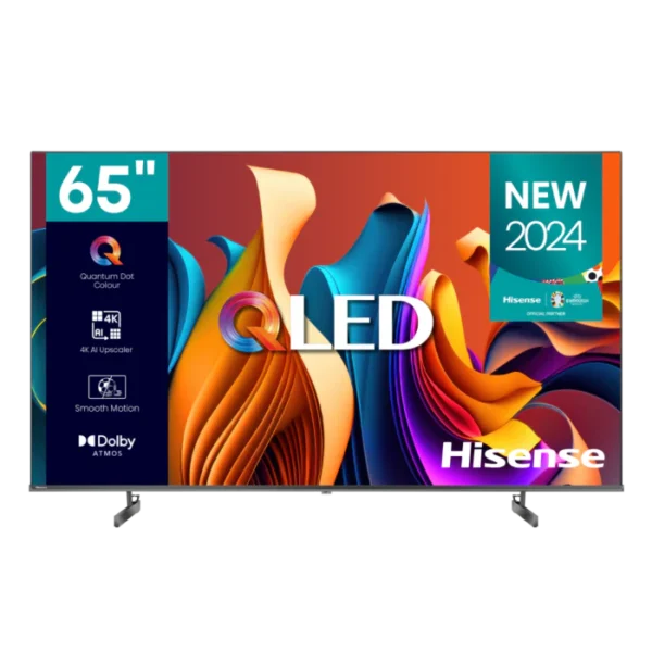 تلویزیون هایسنس 65Q6N