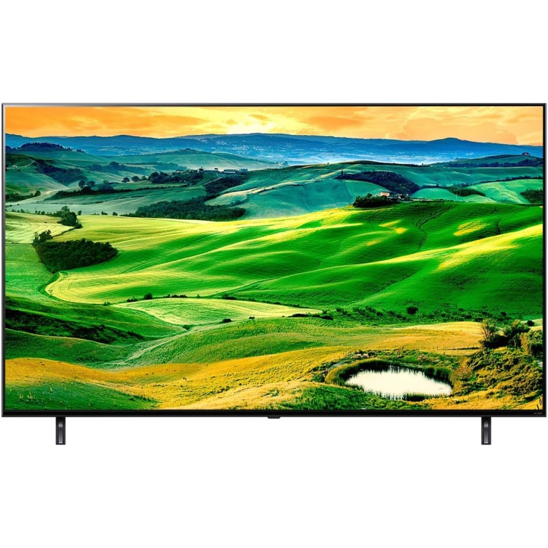 تلویزیون ال جی 65QNED806 تلویزیون ال جی 65QNED806