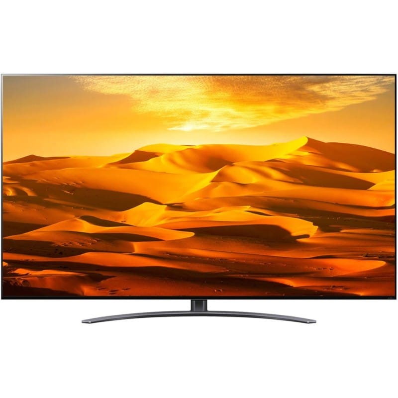تلویزیون ال جی 65QNED91 تلویزیون ال جی 65QNED91