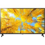 تلویزیون ال جی 65UQ7500