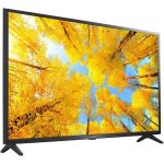 تلویزیون ال جی 65UQ7500