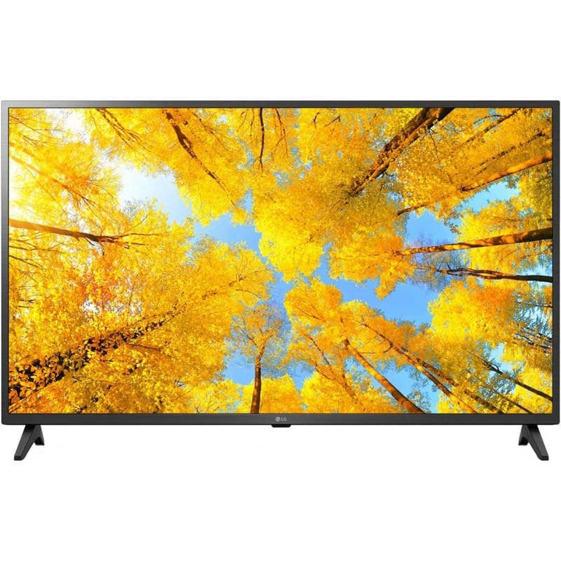 تلویزیون ال جی 65UQ7500 تلویزیون ال جی 65UQ7500