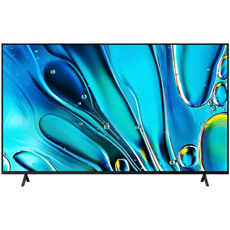 تلویزیون سونی 75 اینچ BRAVIA 3 مدل 75S30 تلویزیون سونی 75 اینچ BRAVIA 3 مدل 75S30