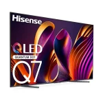 تلویزیون هایسنس 75Q7N