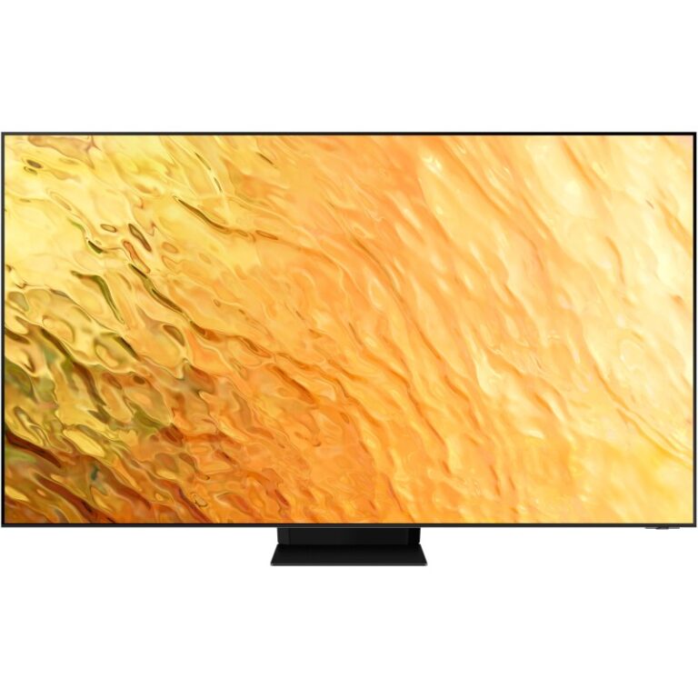 تلویزیون سامسونگ 75QN800B