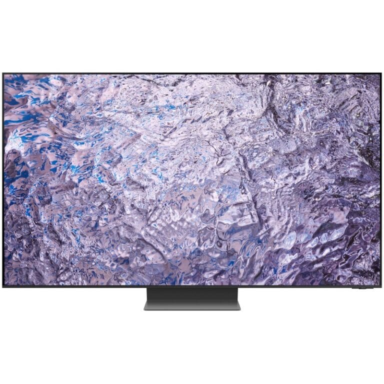 تلویزیون سامسونگ 75QN800C
