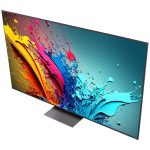 تلویزیون ال جی 75QNED86