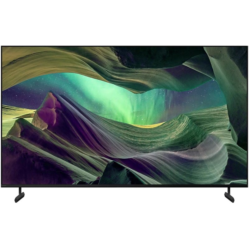 تلویزیون سونی 75X85L تلویزیون سونی 75X85L