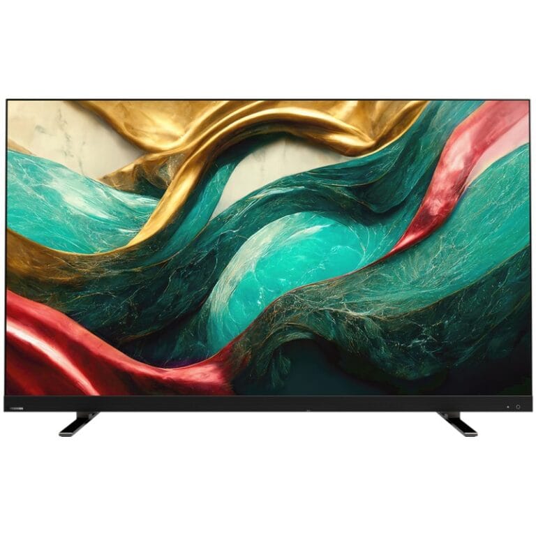 تلویزیون توشیبا 75Z870