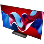 تلویزیون ال جی 77C4