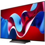 تلویزیون ال جی 83C4