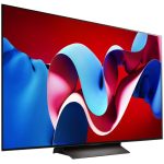 تلویزیون ال جی 83C4
