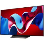 تلویزیون ال جی 83C4
