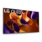 تلویزیون ال جی 83G4