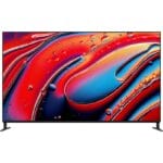 تلویزیون سونی 85 اینچ BRAVIA 9 مدل 85XR90