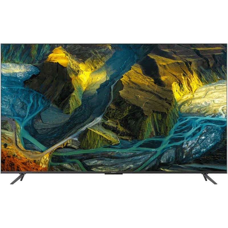 تلویزیون شیائومی 86MAX تلویزیون شیائومی 86MAX