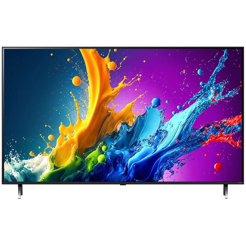 تلویزیون ال جی 86QNED80 2024 تلویزیون ال جی 86QNED80 2024